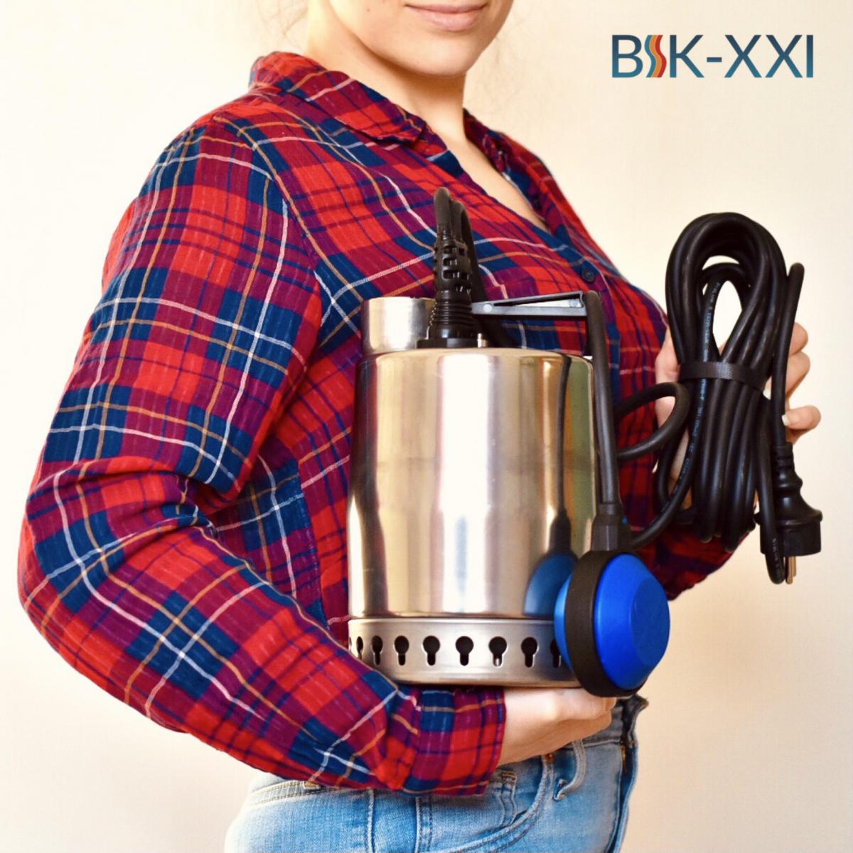 Дренажный насос Grundfos Unilift KP — лучшее решение для борьбы с затоплениями Дренажный насос Grundfos Unilift KP — лучшее решение для борьбы с затоплениями