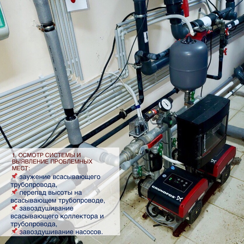 Техническое обслуживание, диагностика, ремонт насосов Grundfos / Грундфос. Официальный сервисный центр Grundfos. Ремонт насоса Одесса.