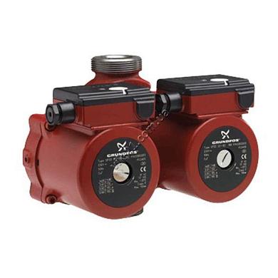 Циркуляционный насос Grundfos UPSD 32-80 180 (95906455)