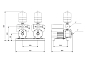 Grundfos CMBE TWIN 3-93