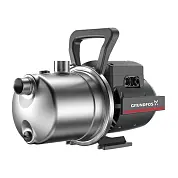 Самовсмоктуючий насос Grundfos JP 4-54 S-BBVP (99458768)