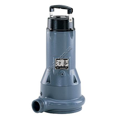 Канализационный насос Grundfos APG.50.48.3 3x400V (96835726)