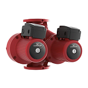 Здвоєний циркуляц. насос Grundfos UPSD 65-180 F 3x400V PN6/10 (96408929)