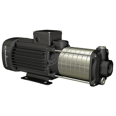 Многоступенчатый насос Grundfos CM 5-8 3x400V (97509614)