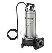 Насос стічних вод Grundfos UNILIFT APG.40.10.1 No Plug (92616891)