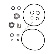 Комплект, уплотнение вала CM10/15/25-AQQE/V, I&G версии (96932445)