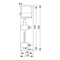 Grundfos VGA-117-1000/5-A1 (95712896)