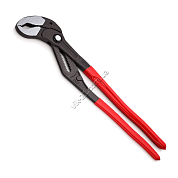 Клещи трубные Knipex Cobra XXL черненые 560 мм 87 01 560 (8701560)