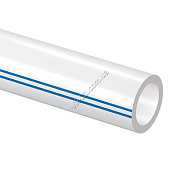 Uponor Comfort Pipe PLUS Труба 20x2,0 240 м (1009230)