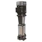 Насос вертикальный Grundfos CR 45-2 3x400V (96122799)