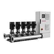 Насосна станція Grundfos Hydro MPC-F 3 CR 5-16 (91049129)