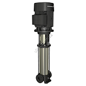 Насос вертикальний Grundfos CR 15-12 A-F-A-E-HQQE 3x400V (96501707)