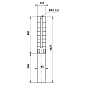 Насос скважинный Grundfos SP 5A-25 3x400V (05001K25)