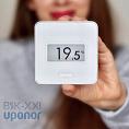 Система Uponor Smatrix Pulse — новый уровень комфорта