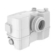 Каналізаційна установка Grundfos SOLOLIFT2 WC-3 (97775315)