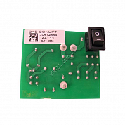 Пристрій аварійної сигналізації PCB Conlift (97936209)