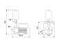 Насосная установка Grundfos CMBE 3-30 (98374700)