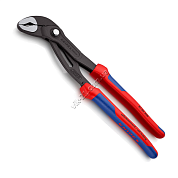 Клещи трубные Knipex Cobra черненые 300 мм 87 02 300 (8702300)