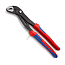 Кліщі трубні Knipex Cobra чорнені 300 мм 87 02 300 (8702300)