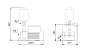 Насосная установка Grundfos CMBE 3-62 (98374701)