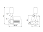 Насосная установка Grundfos CMBE 3-93 (98374702)