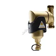 Сепаратор бр. (латунь) SpiroTrap Dirt  Universal 1½ " MBL Dirt  (UE150WJ)