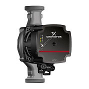 Циркуляционный насос Grundfos ALPHA1 L 25-40 N 180 (99160592)