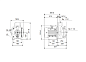 Многоступенчатый насос Grundfos CM 10-4 3x400V (96943360)