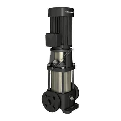 Grundfos CR 3-10 3х400V