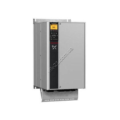 Grundfos CUE 3X380-500V IP20 45KW