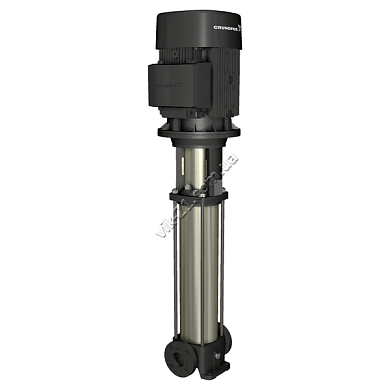 Насос вертикальный Grundfos CR 20-14 3x400V (96500517)