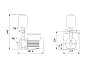 Насосная установка Grundfos CMBE 1-75 (98374698)