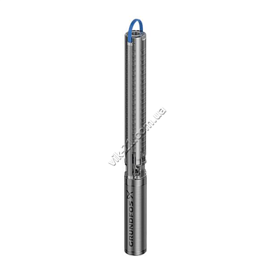 Насос скважинный Grundfos SP 5A-25 3x400V (05001K25)