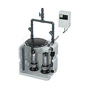 Насосная установка Grundfos DUOLIFT.270.AP50B.50.11.3 (97642388)