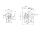 Многоступенчатый насос Grundfos CM 10-3 3x400V (96943353)