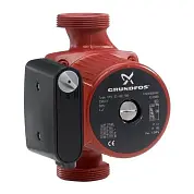 Циркуляційний насос Grundfos UPS 32-80 180 (95906442)