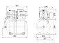 Насосная станция Grundfos JPA 4-47 PT (Грундфос). Насосы Грундфос Одесса