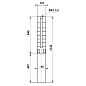 Насос скважинный Grundfos SP 5A-33 3x400V (05001K33)