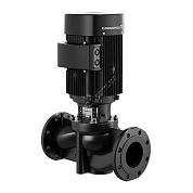 Насос с сухим ротором Grundfos TP 100-120/2 AI-F-A-BQQE-IX1 3x400V (98958069)