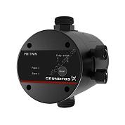 Контролер тиску Grundfos PM TWIN (99370355)